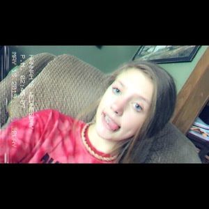 Meet your Posher, Hannah jo